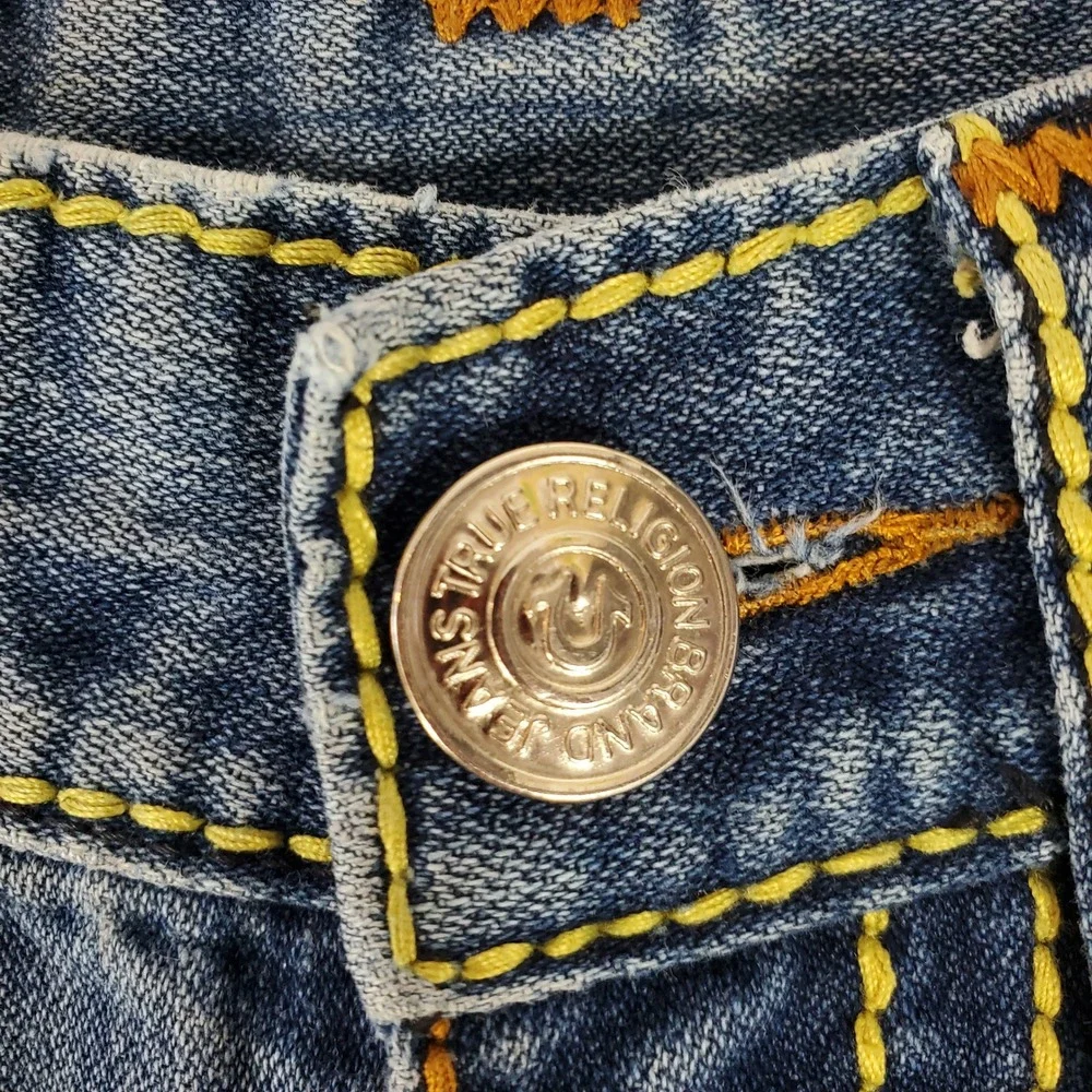 True Religion true religion